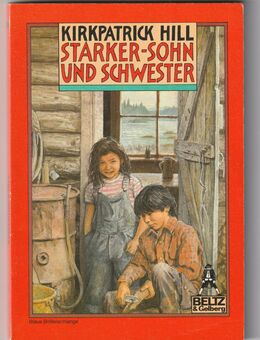 Kirkpatrick Hill: Starker-Sohn und Schwester - Steinhagen (Nordrhein-Westfalen)