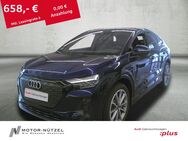 Audi Q4, 45 QU, Jahr 2024 - Hof