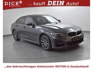 BMW 320 d Sport Aut. M PAKET+SHADOW+NAVI PLUS+LED+HIF - Bebra