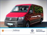 VW Crafter 35 2.0 TDI ' Rollstuhl Lift ' Navi Klima Standheizfunktion PDC - Lüneburg