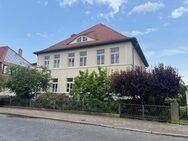 2-Raum Wohnung in ruhiger Lage -260- - Güstrow