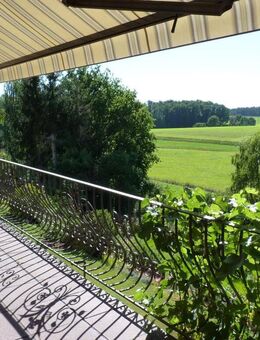 BLÜMM IMMOBILIEN: Perfekt für die Familie - Heizung neu - Tuchenbach