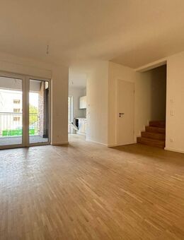 Dein neues Zuhause im Limmerquartier - Erstbezug einer modernen 4-Zimmer Wohnung - Hannover