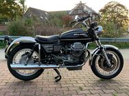 Moto Guzzi California T3 - Sonsbeck