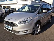 Ford Galaxy, 2.0 TDCi Titanium|||||, Jahr 2016 - Darmstadt