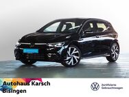 VW Golf, 1.5 VIII eTSI R-Line, Jahr 2023 - Bisingen