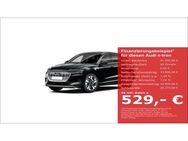 Audi e-tron, 50 quattro advanced, Jahr 2021 - Binzen