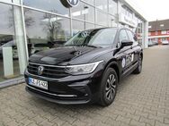 VW Tiguan, 1.5 TSI Active GJ-R, Jahr 2024 - Emmerich (Rhein)