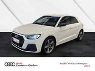 Audi A1, Sportback 25 TFSI basis, Jahr 2020 - Gießen