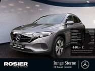 Mercedes EQA, 250 Progressive, Jahr 2021 - Paderborn