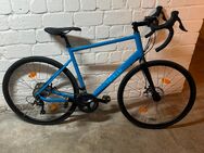 TRIBAN RC 500 - Datteln Zentrum