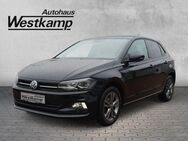 VW Polo, 1.0 TSI Active, Jahr 2021 - Frechen