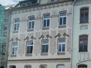 Gepflegtes Mehrfamilienhaus in Bernburg! - Bernburg (Saale)