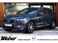 Volvo XC60, B4 AWD Inscription Massage, Jahr 2019 - Berlin