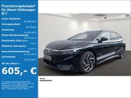 VW ID.7, TOURER PRO, Jahr 2024 - Neuss