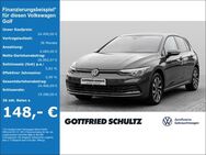 VW Golf, 1.5 TSI Life, Jahr 2024 - Grevenbroich