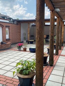5-Zimmer Etagenwohnung mit Dachterrasse - Kulmbach