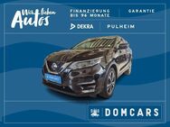 Nissan Qashqai 1.2 DIG-T N-CONNECTA*PANO+NAVI+ALU+EURO6 - Pulheim