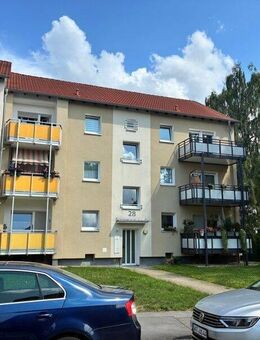 Ihr neues Zuhause: praktische 2,5-Zimmer-Wohnung - Dortmund