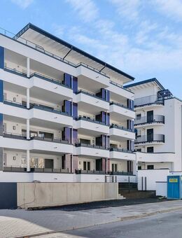 Wohnvergnügen Maisonette (06) - Neuwied