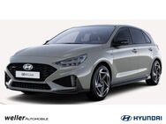 Hyundai i30, 1.5 T-GDI N-Line 5-Trg (Mj25) (140PS) 48V 6-MT, Jahr 2024 - Bietigheim-Bissingen