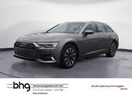 Audi A6, Avant 35TDI Sport AssistTour-Business Ambiente EPHp, Jahr 2020 - Albstadt