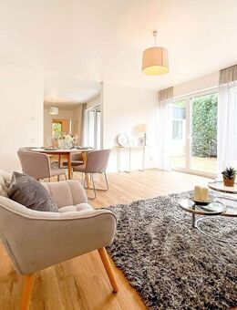 Für Selbstnutzer oder Kapitalanleger: Renovierte 3,5 Zimmer in PI-Thesdorf - Pinneberg