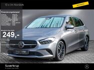 Mercedes B 180, PROGRESSIVE SPUR WINTER, Jahr 2023 - Itzehoe