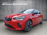 Opel Corsa-e, First Edition, Jahr 2020 - Marienmünster