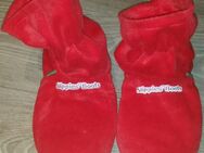 Greenlife Value Slippies Boots - rot, Größe 37 - 42 - Verden (Aller)