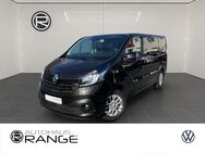 Renault Trafic, 1.6 dCi L1 SpaceClass, Jahr 2019 - Fritzlar