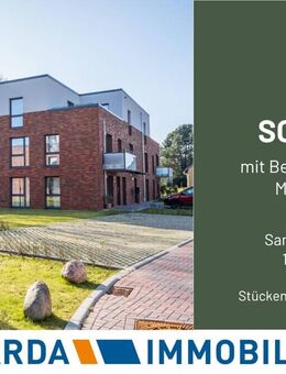 Penthouse mit viel Sonne auf 2 Dachterrassen. - Heikendorf