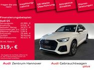 Audi Q5, S line 45 TFSI quattro, Jahr 2022 - Hannover