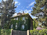 Gepflegtes Kleinod sucht neue Bewohner - Einfamilienhaus in Coswig - Coswig