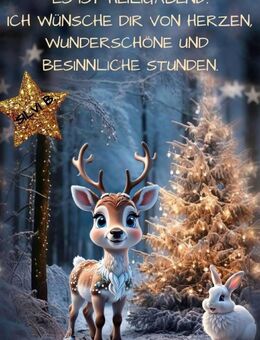 Du bist Weihnachten allein suchst ein gutes Gespräch - Dortmund Hangeney