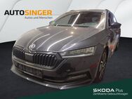 Skoda Octavia, 2.0 TDI Combi Sportline, Jahr 2023 - Kaufbeuren