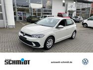 VW Polo, 1.0 Life AppConnect, Jahr 2024 - Lünen