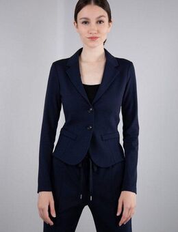IMPERIAL Kurzblazer IMP-J S24ABE im Athleisure Look