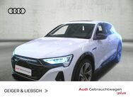 Audi Q8, 55 quattro S-LINE, Jahr 2024 - Linsengericht