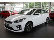 Kia Ceed Sportswagon Plug-in Hybrid Vision (Navi) - Andervenne