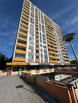 Hoch hinaus! Vermieten oder selbst nutzen. Singlewohnung in Pinneberg - Pinneberg