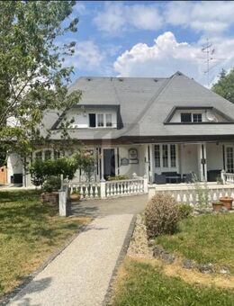 HAUS IM GRÜNEN - Munderkingen