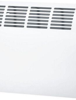 STIEBEL ELTRON Konvektor »CON 20 Premium«, Wandkonvektor, energiesparend, VDE geprüft, 2 kW, für ca. 25 m², LC-Display, Wochen-/120 Min-Kurzzeittimer, Silent Mode