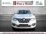 Renault Alaskan 2.3 dCi 190 Intens Double Cab 4x4 Autom. - Hagenow