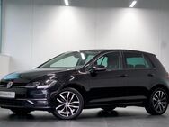 VW Golf, 1.6 TDI Comfortline, Jahr 2017 - Damme