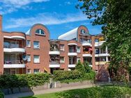 3-Zimmer-Wohnung in Dortmund Innenstadt-Nord - Dortmund