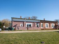 Listenpreis 55.000,00 € - Wohnhaus mit viel Platz in Schönkamp bei Neukalen, in Alleinlage, umgeben von Wiesen und Feldern - Neukalen