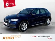 Audi Q5, 40 TDI q Sport, Jahr 2019 - Öhringen