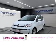 VW up, e-up MoveMaps More Winter, Jahr 2021 - Hamm