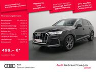 Audi Q7, 50 quattro S line, Jahr 2021 - Leverkusen